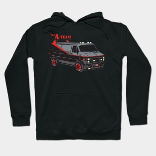 A-Team Van Hoodie